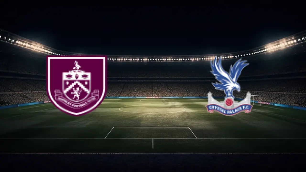 سهرة كروية مرتقبة.. موعد مباراة كريستال بالاس وبيرنلي والقنوات الناقلة بالدوري الإنجليزي